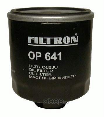 Filtron OP641 Масляный фильтр