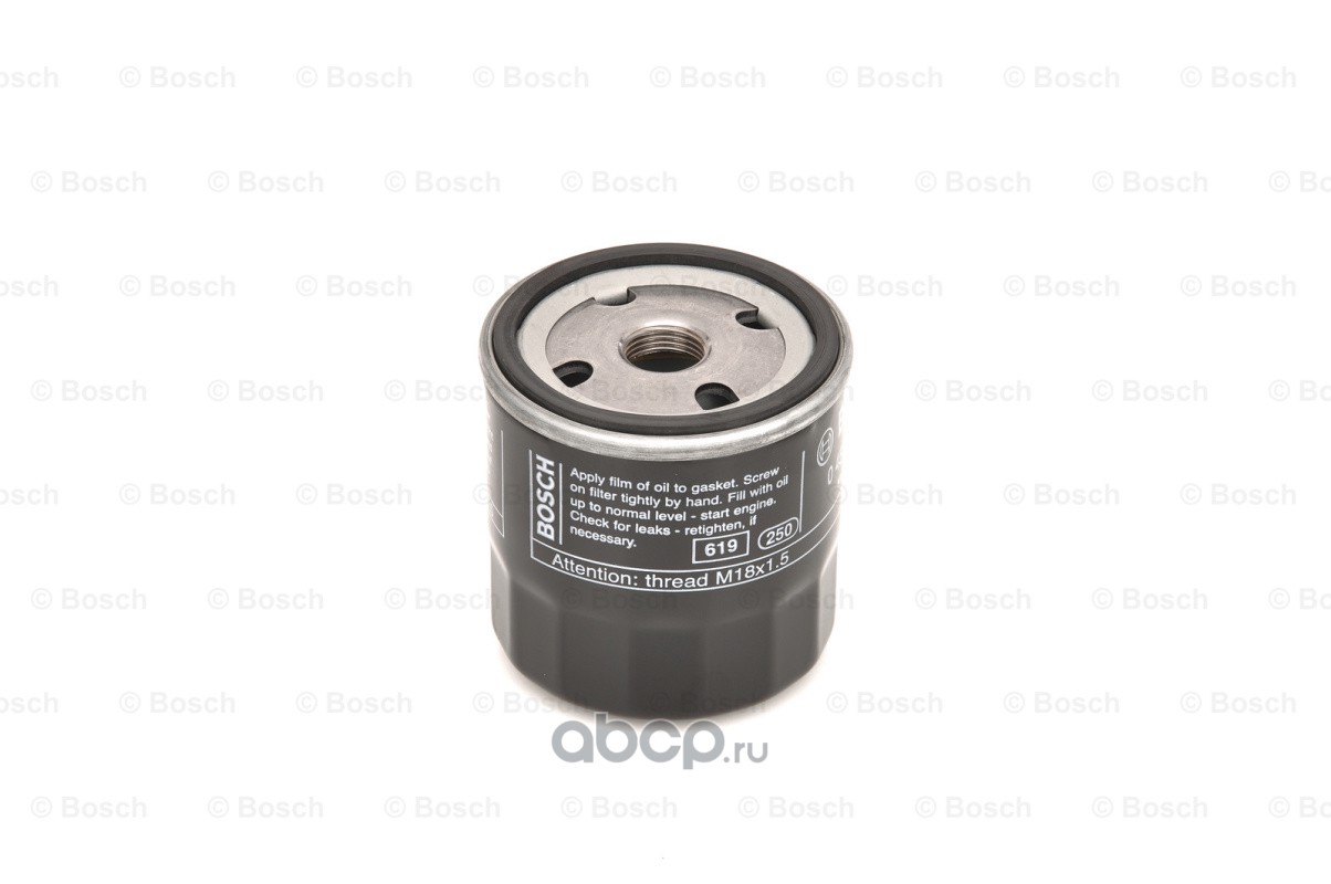 Bosch 0451103079 Фильтр масляный