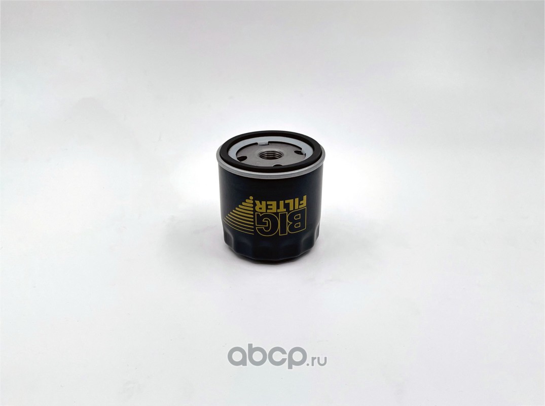 BIG FILTER GB108 Фильтр масляный