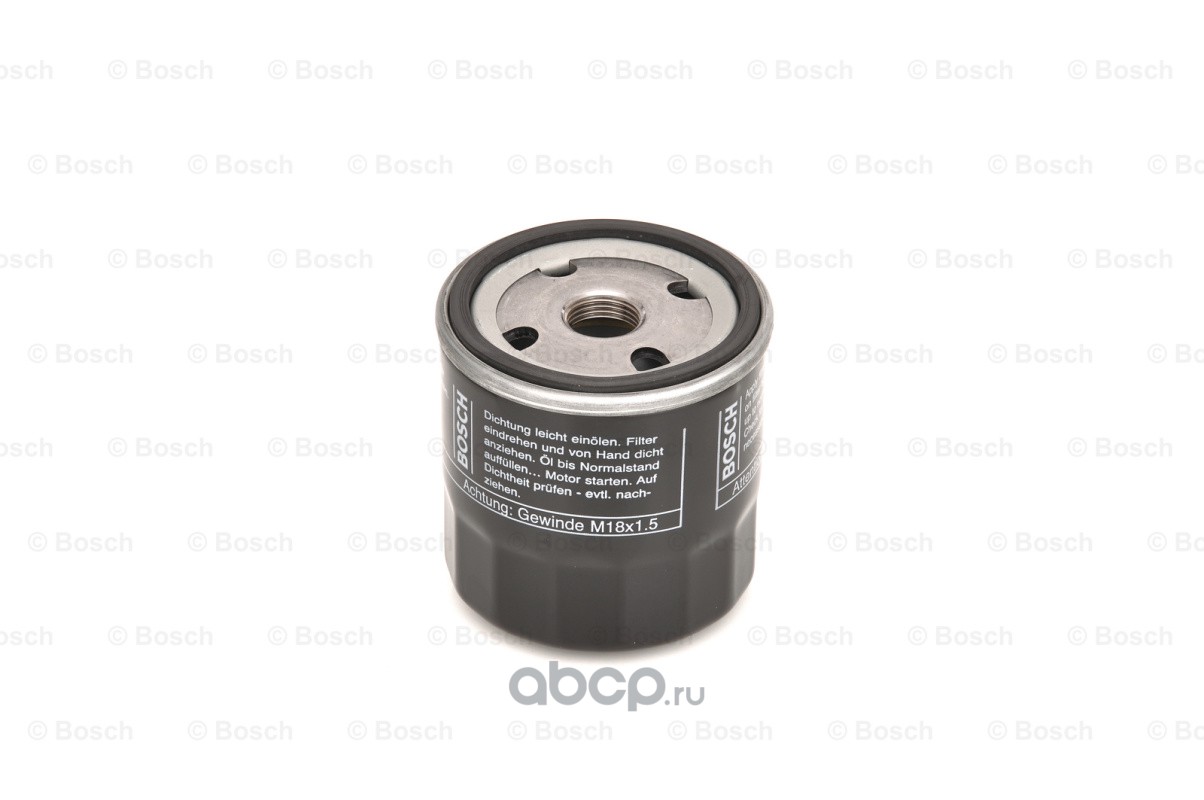 Bosch 0451103079 Фильтр масляный