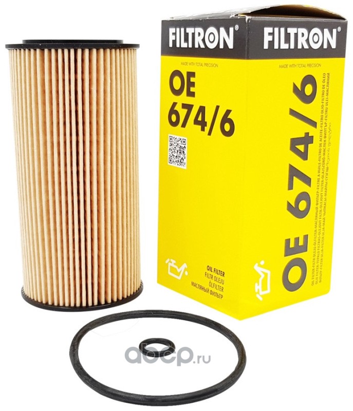 Filtron OE6746 Масляный фильтр