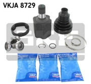 Skf V * * * 9