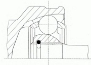 GKN (Loebro) 3 * * * 4