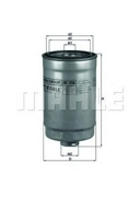 Mahle/Knecht K * * * 6