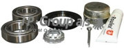 JP Group 1 * * * 0