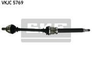 Skf V * * * 9