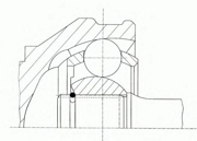 GKN (Loebro) 3 * * * 2