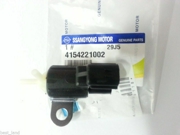 SSANG YONG 4 * * * 2