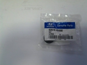 Hyundai-KIA 6 * * * 0