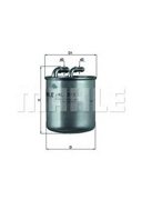 Mahle/Knecht K * * * 3