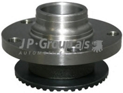 JP Group 1 * * * 0
