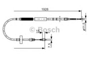 Bosch 1 * * * 2