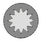 VICTOR REINZ 1 * * * 1