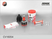 FENOX C * * * 4