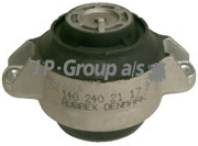 JP Group 1 * * * 0