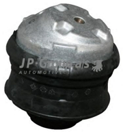 JP Group 1 * * * 0