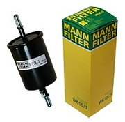 MANN-FILTER W * * * 3