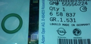 GENERAL MOTORS 5 * * * 4