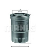 Mahle/Knecht K * * * 8