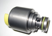 ZF 0 * * * 5