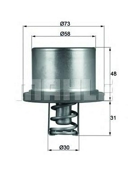 Mahle/Knecht T * * * 9