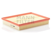 MANN-FILTER C * * * 0