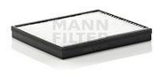 MANN-FILTER C * * * 9