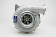 Mahle/Knecht 2 * * * 0