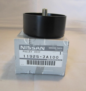 NISSAN 1 * * * 0