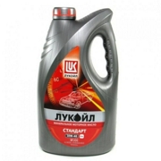 LUKOIL 1 * * * 5