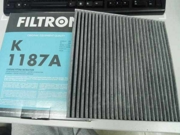 Filtron K * * * A