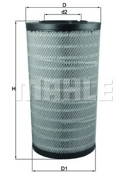 Mahle/Knecht L * * * 8