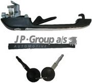 JP Group 1 * * * 0