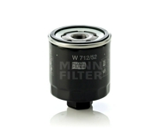 MANN-FILTER W * * * 2