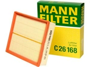 MANN-FILTER C * * * 8