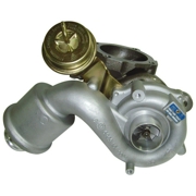 BorgWarner 5 * * * 2