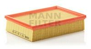 MANN-FILTER C * * * 4