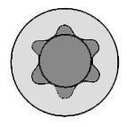 VICTOR REINZ 1 * * * 1