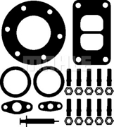 Mahle/Knecht 0 * * * 0