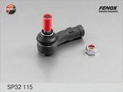 FENOX S * * * 5