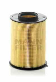 MANN-FILTER C * * * 1