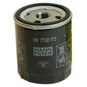 MANN-FILTER W * * * 3