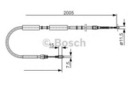 Bosch 1 * * * 3