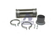 SAMPA 0 * * * 0