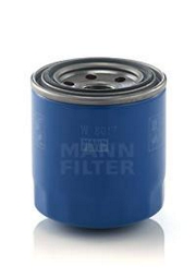 MANN-FILTER W * * * 7