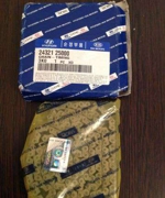 Hyundai-KIA 2 * * * 0