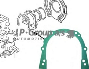 JP Group 1 * * * 0