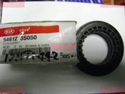 Hyundai-KIA 5 * * * 0