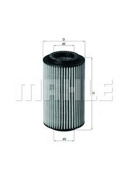 Mahle/Knecht O * * * 2