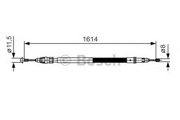 Bosch 1 * * * 7